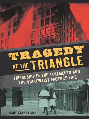 cover image of Tragedy at the Triangle
